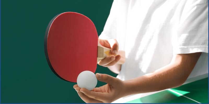 Chiến lược nên nhớ khi tham gia cá độ bóng bàn