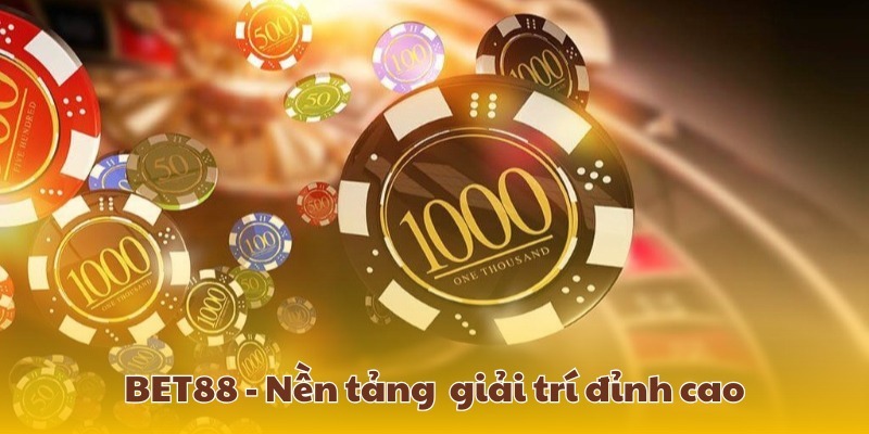 Các lưu ý nên biết khi tham gia cá cược tại BET88