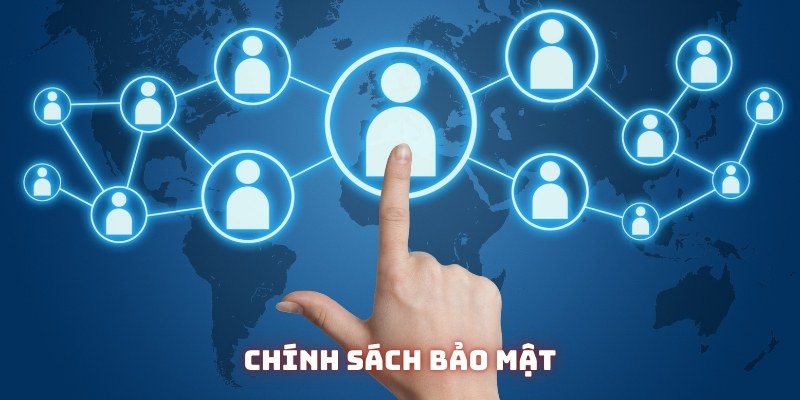 Chính sách bảo mật BET88 - Cập nhật nguyên tắc mới nhất 2025
