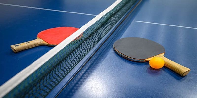 Tổng quan vài nét cơ bản về cá cược bóng bàn BET88