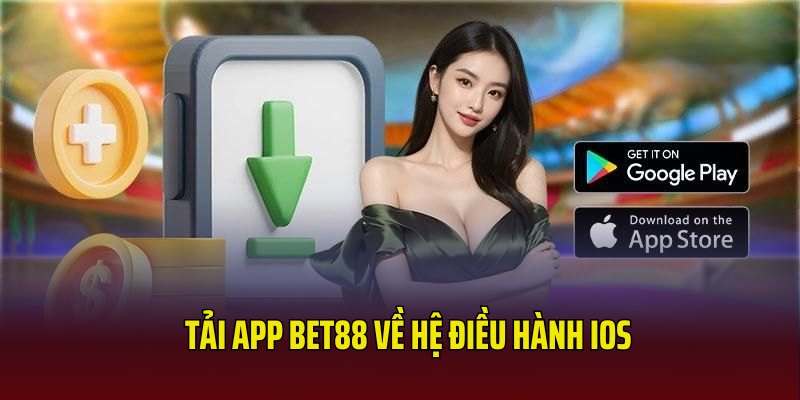 Tải app về nền tảng IOS đơn giản và an toàn tuyệt đối