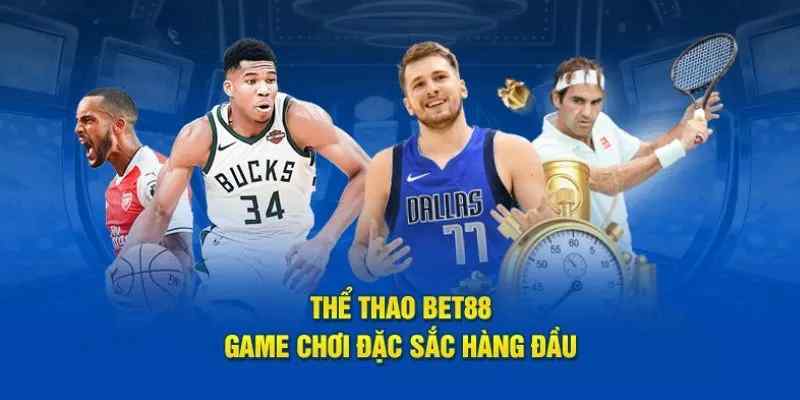 Một số thông tin cơ bản về hình thức cá cược thể thao BET88